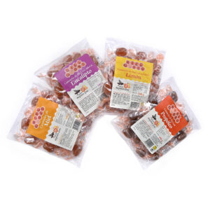 Caramelos de Miel Artesanos