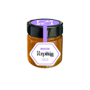 Miel de Lavanda