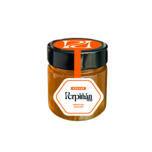 Miel de Azahar
