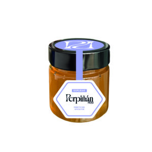 Miel de Espliego