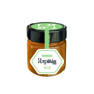 Miel de Eucalipto